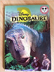 DINOSAURE